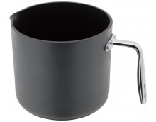 Stellar 6000 Hard Anodised Milk / Sauce Pot Stellar 6000 Hard Anodised Milk / Sauce Pot